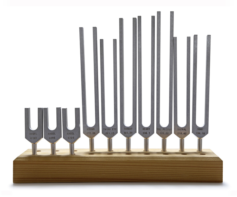 Stimmgabel